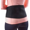 Sportago Kompresný bedrový pás ErgoBasic - L Sportago Kompresný bedrový pás ErgoBasic - L