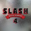 SLASH - 4 (FEAT. MYLES KENNEDY AND (1CD) SLASH - 4 (FEAT. MYLES KENNEDY AND (1CD)