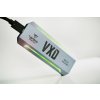 Patriot VXD externí box USB 3.2 M.2 NVMe SSD RGB PV860UPRGM Patriot VXD externí box USB 3.2 M.2 NVMe SSD RGB PV860UPRGM