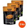 Zvýhodnený balíček 3 ks Expres Menu Hovädzia polievka 600 g Zvýhodnený balíček 3 ks Expres Menu Hovädzia polievka 600 g