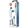 JBL Tune 310 USB-C, Slúchadlá, modré JBL Tune 310 USB-C, Slúchadlá, modré