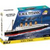 COBI 1680 Zaoceánska loď R.M.S. TITANIC 1:700 COBI 1680 Zaoceánska loď R.M.S. TITANIC 1:700