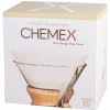 Chemex 6, 8, 10 porcí hranaté natural 100ks Chemex 6, 8, 10 porcí hranaté natural 100ks