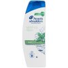 Head & Shoulders Menthol šampón proti lupinám pre osvieženie normálnych vlasov 400 ml Head & Shoulders Menthol šampón proti lupinám pre osvieženie normálnych vlasov 400 ml