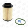 Palivový filter na 1,9TDi - 2,0TDi CHAMPION Palivový filter na 1,9TDi - 2,0TDi CHAMPION