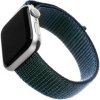 FIXED Nylon Strap na Apple Watch 42 mm/44 mm modrý FIXNST-434-DBL FIXED Nylon Strap na Apple Watch 42 mm/44 mm modrý FIXNST-434-DBL