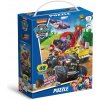 Puzzle Labková patrola 48 dielikov Puzzle Labková patrola 48 dielikov
