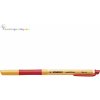 STABILO pointVisco - guličkové pero - samostatné - červené STABILO pointVisco - guličkové pero - samostatné - červené