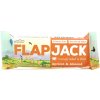 Flapjack marhuľa mandle 80g Wholebake Flapjack marhuľa mandle 80g Wholebake