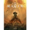 Raven - Tome 2 - Les Contrées infernales Raven - Tome 2 - Les Contrées infernales