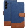 Obal JEANS Book Samsung Galaxy A55 5G A556 blue Obal JEANS Book Samsung Galaxy A55 5G A556 blue
