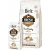 VAFO Praha, Česká republika BRIT Fresh Light Fit & Slim morčacie s hráškom 12 kg VAFO Praha, Česká republika BRIT Fresh Light Fit & Slim morčacie s hráškom 12 kg