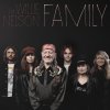 Nelson Willie: The Willie Nelson Family - CD Nelson Willie: The Willie Nelson Family - CD