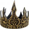 Rawblade Kráľovská koruna zdobená Rawblade Kráľovská koruna zdobená