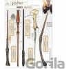Cinereplicas Sada magnetek Harry Potter Kouzelnické hůlky 1 10 ks Cinereplicas Sada magnetek Harry Potter Kouzelnické hůlky 1 10 ks