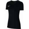 Nike | W NK DRY PARK VII JSY SS | čierna| XL Nike | W NK DRY PARK VII JSY SS | čierna| XL