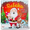Vianočná knižka - Rebeka - Albi Vianočná knižka - Rebeka - Albi