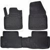 Koberce Gumenné Norm Liners Citroen C5 X7 2008-2017