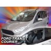 Deflektory na Ford Transit Courier, 2/4-dverová, r.v.: 2013 - Deflektory na Ford Transit Courier, 2/4-dverová, r.v.: 2013 -