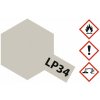 Farba Tamiya Lacquer Color LP-34 - Light Gray 10ml Farba Tamiya Lacquer Color LP-34 - Light Gray 10ml