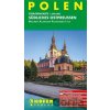 Polsko (Jihovýchodní Prusko – Allenstein/Rastenburg/Lyck) 1:200 000 / automapa - Höfer Verlag Polsko (Jihovýchodní Prusko – Allenstein/Rastenburg/Lyck) 1:200 000 / automapa - Höfer Verlag