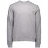 POC mikina CREW šedá