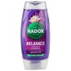 Radox Relaxation Lavender And Waterlily uvolňujúci sprchový gél 225 ml Radox Relaxation Lavender And Waterlily uvolňujúci sprchový gél 225 ml