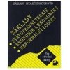 Základy státoprávní teorie, ekonomie a ekonomiky, neformální logiky - Základy společenských věd II. - 4. vydání - Eichler Bohuslav Základy státoprávní teorie, ekonomie a ekonomiky, neformální logiky - Základy společenských věd II. - 4. vydání - Eichler Bohuslav