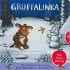 Gruffalinka - tlač, ťahaj, posúvaj - kolektív Gruffalinka - tlač, ťahaj, posúvaj - kolektív