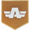 Arma Reforger Regiment Velcro Patch – nášivka Arma Reforger Regiment Velcro Patch – nášivka