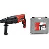Kladivo vŕtacie a sekacie SDS-PLUS, HD 26 BK, 800 W, 2,8 J, kufor, STAYER Kladivo vŕtacie a sekacie SDS-PLUS, HD 26 BK, 800 W, 2,8 J, kufor, STAYER