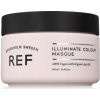 REF Illuminate Colour Masque Maska na farbené vlasy 500 ml