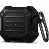 Spigen Tough Armor Black Apple AirPods 3 2021 ASD01987 Spigen Tough Armor Black Apple AirPods 3 2021 ASD01987