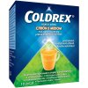 COLDREX Horúci nápoj citrón s medom plo por 5 g 10 vrecúšok COLDREX Horúci nápoj citrón s medom plo por 5 g 10 vrecúšok