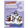 Hravá hudební výchova 3 – metodická příručka Hravá hudební výchova 3 – metodická příručka