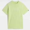 VANS Daisy Break SS SHADOW LIME - L VANS Daisy Break SS SHADOW LIME - L