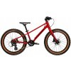 ĽAHKÝ 10KG Bicykel KROSS LIFTIE 20 X Červený 2026 Kolesá 20 ĽAHKÝ 10KG Bicykel KROSS LIFTIE 20 X Červený 2026 Kolesá 20
