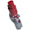 Spodný kĺbový nástavec/adapter pre Dyson V7, V8, V10, V11, V15 Spodný kĺbový nástavec/adapter pre Dyson V7, V8, V10, V11, V15