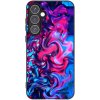 Picasee silikónový čierny obal pre Samsung Galaxy A55 5G A556B - Redlight Picasee silikónový čierny obal pre Samsung Galaxy A55 5G A556B - Redlight