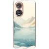 Picasee silikónový prehľadný obal pre Huawei Nova 9 - NOTHERN SILENCE Picasee silikónový prehľadný obal pre Huawei Nova 9 - NOTHERN SILENCE