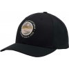 Columbia LOST LAGER 3D STRETCH SNAPBACK Čierna Biela béžová