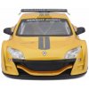 Bburago Renault Mégane Trophy Metallic žltá 1:24 Bburago Renault Mégane Trophy Metallic žltá 1:24