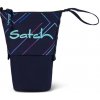 Pencil Slider Ergobag Satch – Purple Laser Pencil Slider Ergobag Satch – Purple Laser