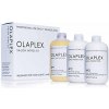 Olaplex Salon Intro Kit - Sada pre farbené alebo chemicky ošetrené vlasy 1575 ml Olaplex Salon Intro Kit - Sada pre farbené alebo chemicky ošetrené vlasy 1575 ml