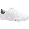 Tommy Hilfiger Nízke tenisky T3B4322231355X336 Biela Tommy Hilfiger Nízke tenisky T3B4322231355X336 Biela