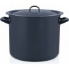 Metalac Finska hluboký hrnec s poklicí 28 cm 15 l