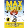 Max Einstein: Saves the Future - autor neuvedený Max Einstein: Saves the Future - autor neuvedený