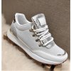 Comer dámske tenisky LJ119 White