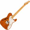 Fender Squier Classic Vibe 60s Telecaster Thinline Natural Elektrická gitara Fender Squier Classic Vibe 60s Telecaster Thinline Natural Elektrická gitara