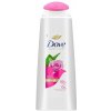Dove Aloe&Rose Water dámsky šampón na vlasy 400ml Dove Aloe&Rose Water dámsky šampón na vlasy 400ml